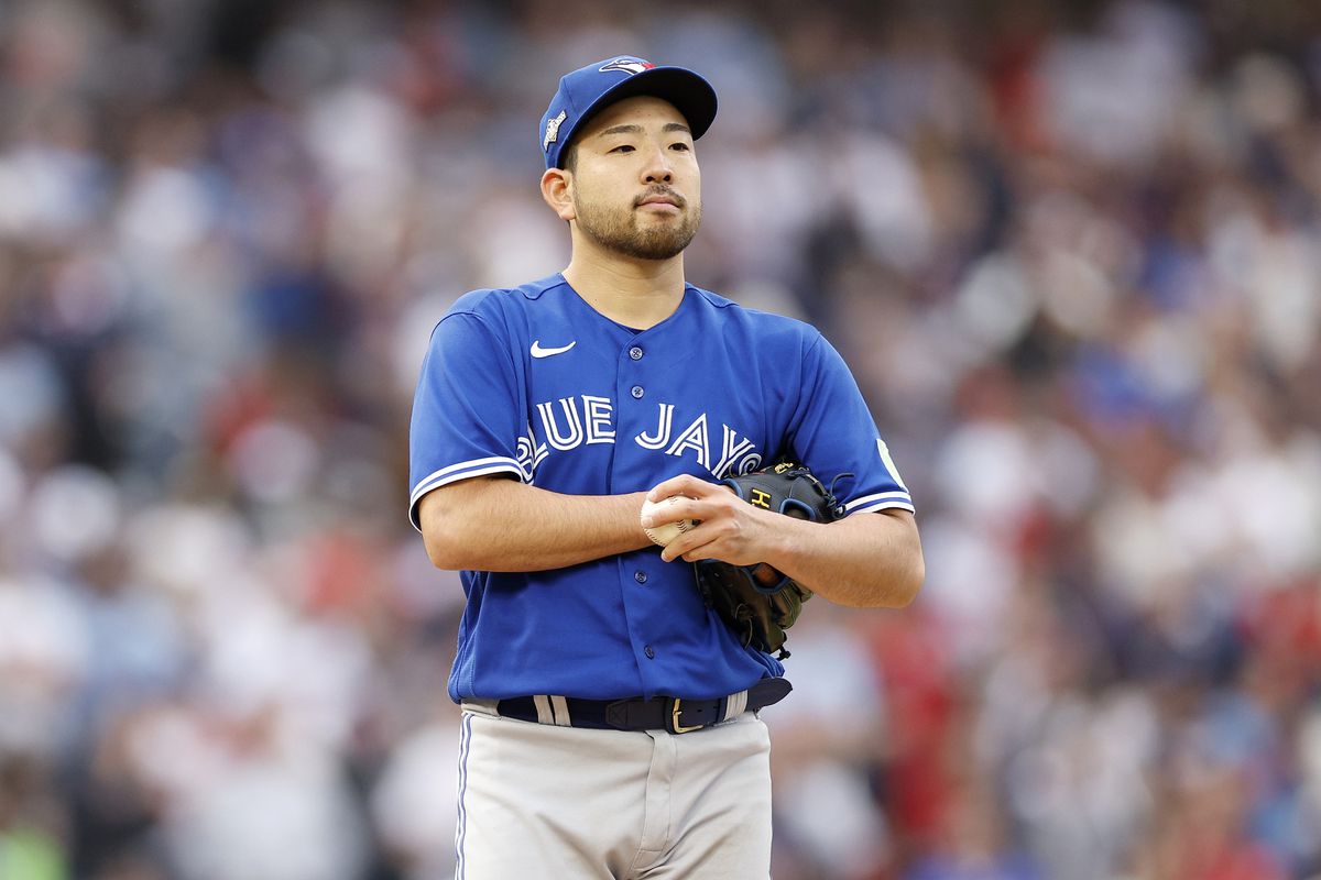 Reasoning behind the Blue Jays not wanting Yusei Kikuchi back revealed