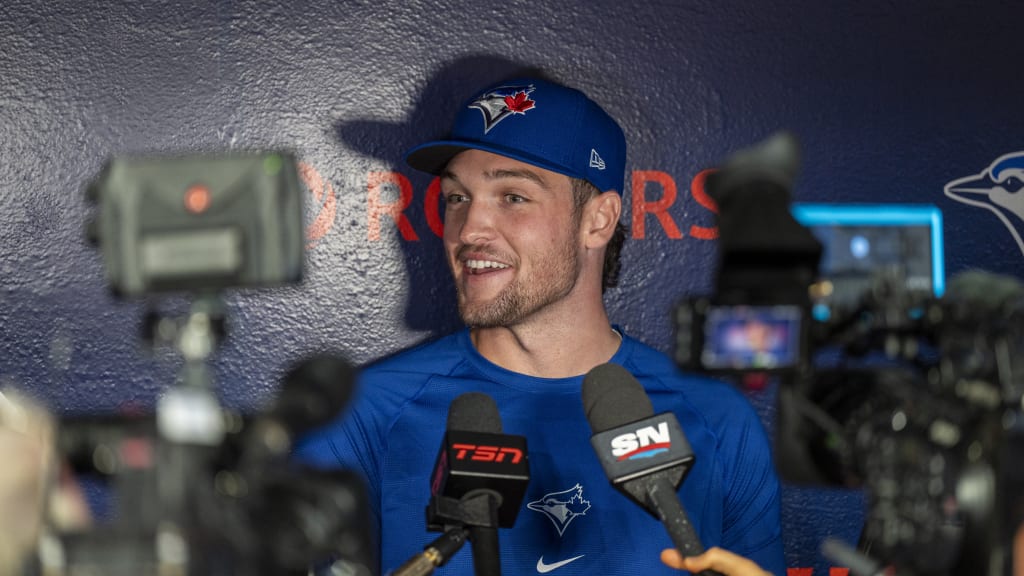 Incredible update for Toronto Blue Jays prospect Trey Yesavage