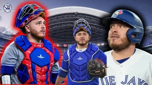 Blue Jays announce injury update regarding Alejandro Kirk #bluejays #mlb