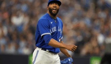 Former Blue Jays reliever Jay Jackson lands coaching job