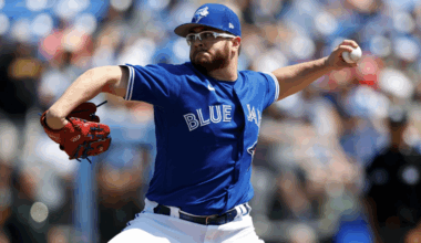 Former Blue Jays pitcher is thriving in Japan proving he belongs in the MLB