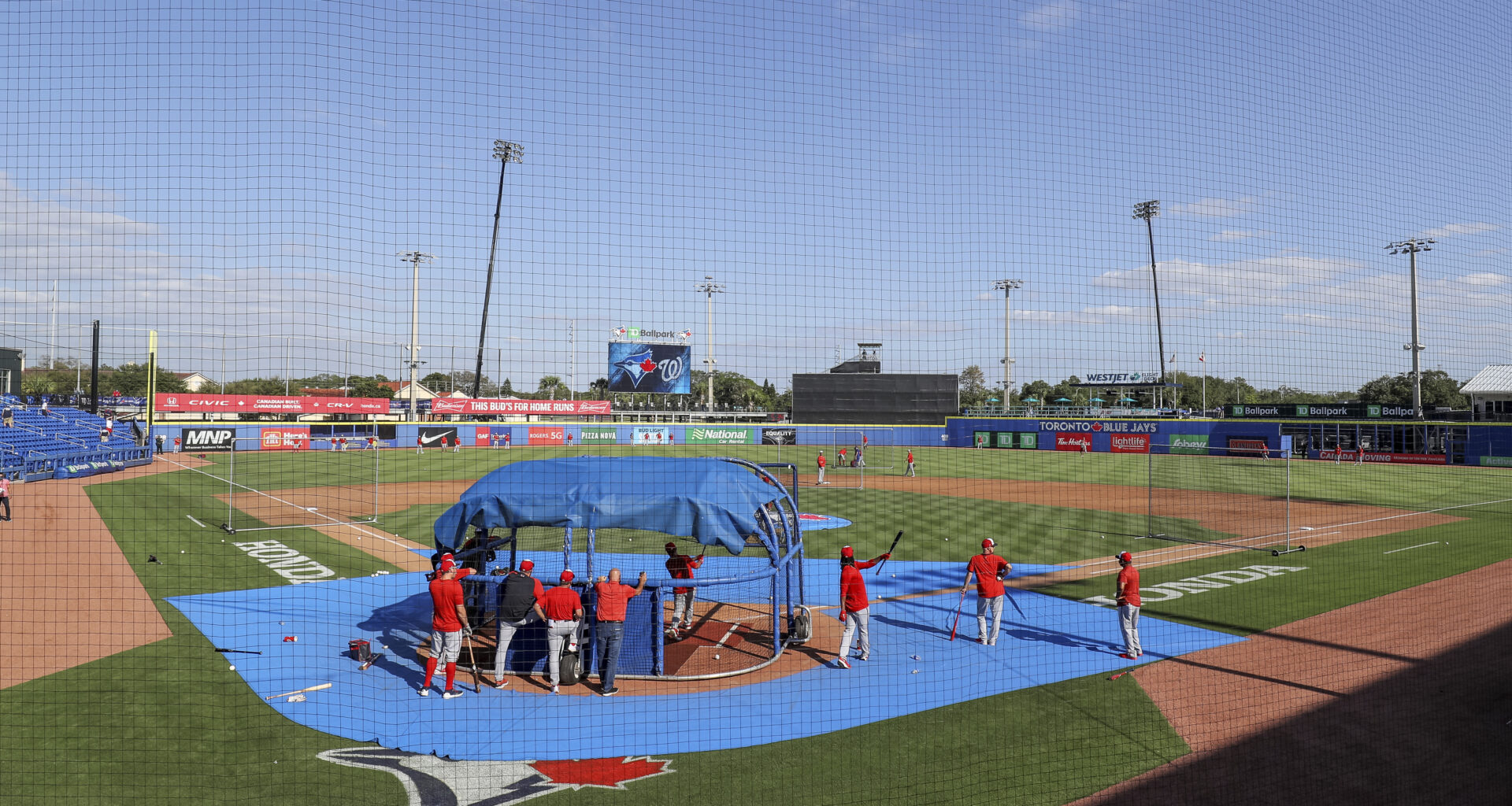 Toronto Blue Jays farm system is proving that they deserved to be ranked as low as they are