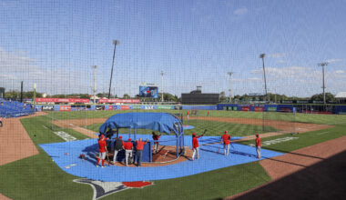 Toronto Blue Jays farm system is proving that they deserved to be ranked as low as they are