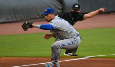 Former Blue Jays fan favorite unfortunately released by the Chicago White Sox