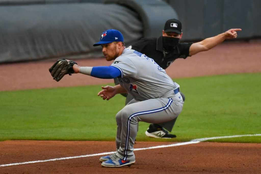 Former Blue Jays fan favorite unfortunately released by the Chicago White Sox