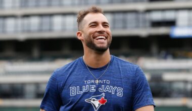 The Toronto Blue Jays have surprising new plan in mind for George Springer