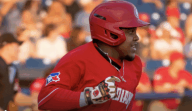 The Toronto Blue Jays have a secret weapon on their hands