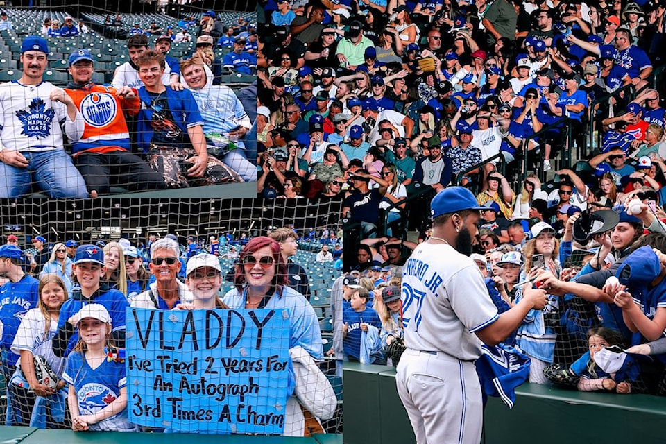 The Toronto Blue Jays are closing in on some major roster improvements