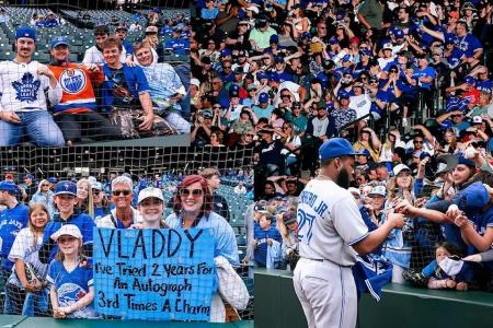 Blue Jays must actively pursue roster improvements to strengthen playoff chances. #BlueJays #Trades #Playoffs