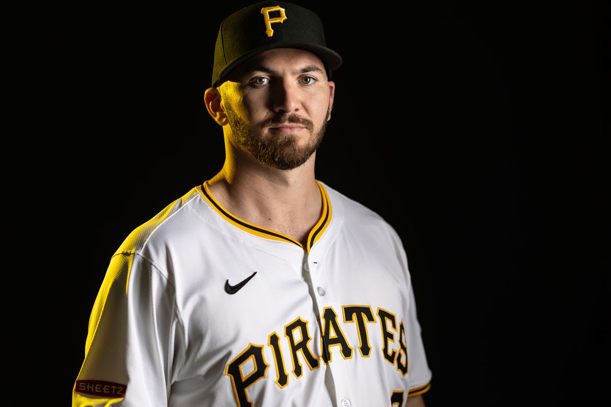 Pittsburgh Pirates make massive announcement regarding former Blue Jay Spencer Horwitz
