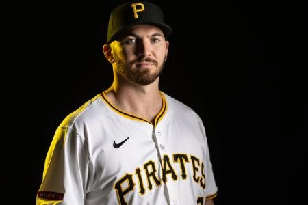 Pirates activate former Blue Jays Spencer Horwitz #bluejays #mlb Pirates activate former Blue Jays Spencer Horwitz #bluejays #mlb