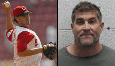 Former MLB pitcher facing life in prison after committing multiple monstrous crimes