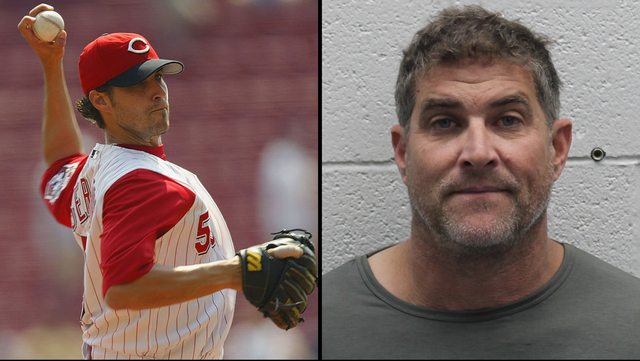 Former MLB pitcher facing life in prison after committing multiple monstrous crimes