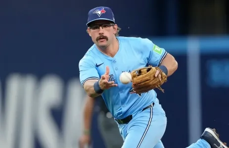 Blue Jays Davis Schneider wins player of the week in Triple-A #bluejays #mlb