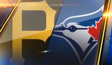 Trade offer announced between the Toronto Blue Jays and Pittsburgh Pirates for all-star pitcher