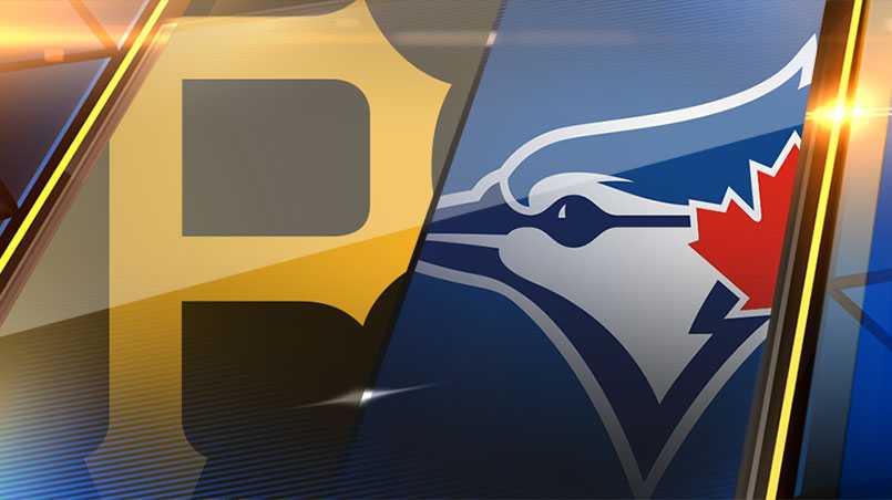 Trade offer announced between the Toronto Blue Jays and Pittsburgh Pirates for all-star pitcher