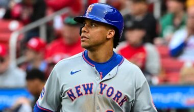 The Toronto Blue Jays are pretty happy with the Juan Soto mess that is happening in New York