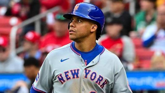 Blue Jays happy to see Juan Soto's struggle with the Mets #bluejays #mlb #mets Blue Jays happy to see Juan Soto's struggle with the Mets #bluejays #mlb #mets