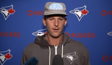 Very concerning announcement made regarding Toronto Blue Jays pitcher Bowden Francis