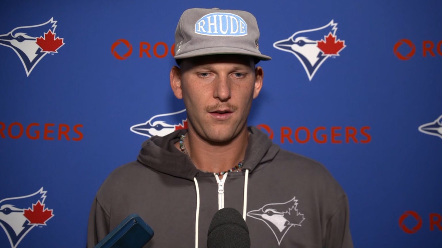 Very concerning announcement made regarding Toronto Blue Jays pitcher Bowden Francis
