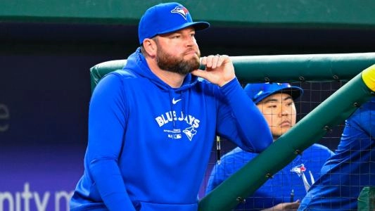 Blue Jays looking to possibly fire John Schneider #bluejays #mlb Blue Jays looking to possibly fire John Schneider #bluejays #mlb