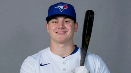 Blue Jays announce that Alan Roden has been incredible in Triple-A since being sent down #bluejays #mlb Blue Jays announce that Alan Roden has been incredible in Triple-A since being sent down #bluejays #mlb