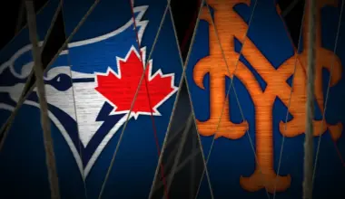 The Toronto Blue Jays are closing in on acquiring former New York Mets slugger