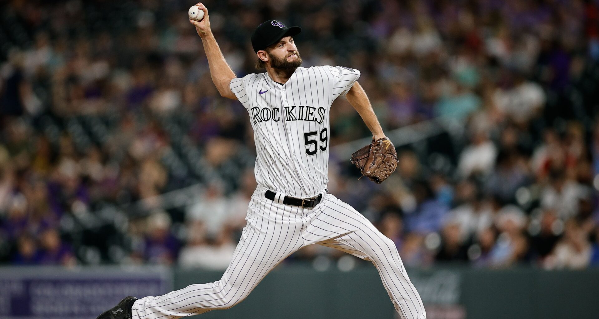 Incredible trade proposal announced between the Blue Jays and Rockies to help the bullpen