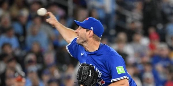 Blue Jays announce update regarding pitcher Max Scherzer #bluejays #mlb Blue Jays announce update regarding pitcher Max Scherzer #bluejays #mlb