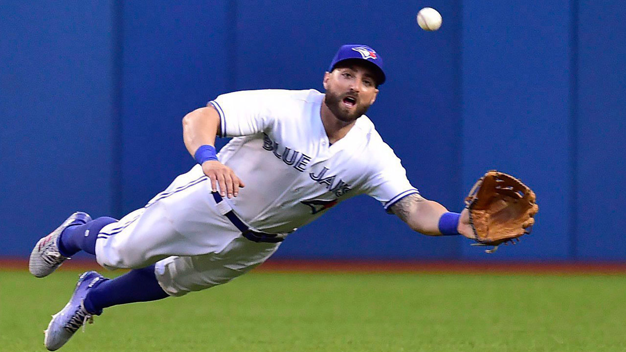 Former Toronto Blue Jays legend Kevin Pillar is unfortunately being forced into retirement
