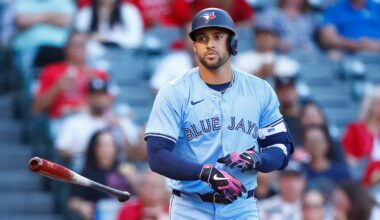 Horrible update for Toronto Blue Jays outfielder George Springer