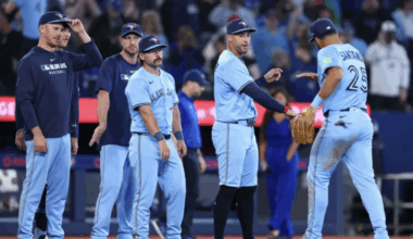 Two Toronto Blue Jays players voted as worst contract in the MLB