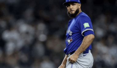 The Toronto Blue Jays are in an awful position after latest injury report