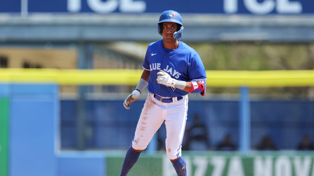 Outstanding update announced regarding Toronto Blue Jays prospect Arjun Nimmala
