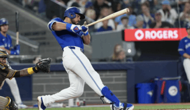 Looks like Ross Atkins has made a major mistake with Anthony Santander