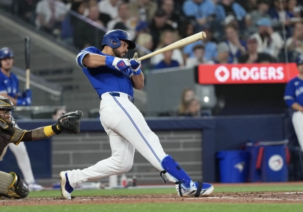 Is Anthony Santander the biggest bust in Blue Jays history? #BlueJays #Santander #Bust