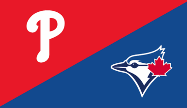 The Toronto Blue Jays surprisingly trade pitcher to the Philadelphia Phillies