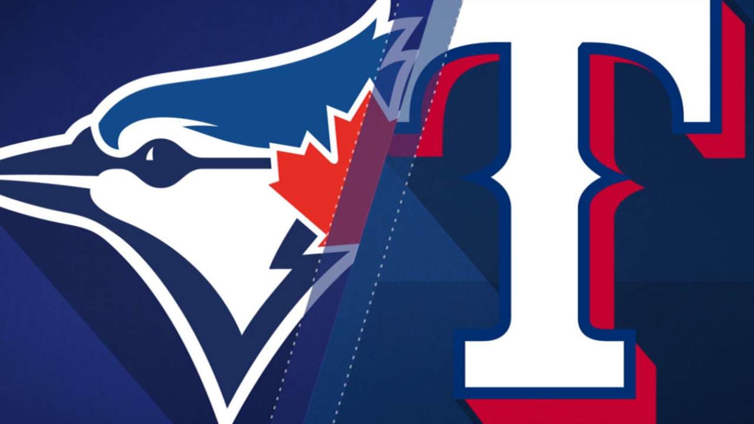 The Texas Rangers acquired former Toronto Blue Jays outfielder after series loss to Toronto