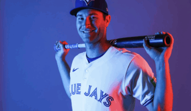 Toronto Blue Jays prospect is proving that he deserves a serious chance