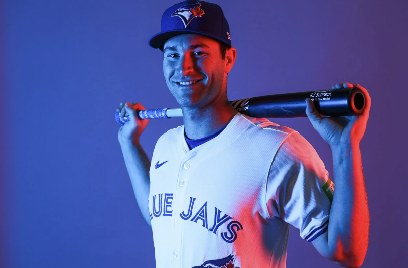 Toronto Blue Jays prospect is proving that he deserves a serious chance