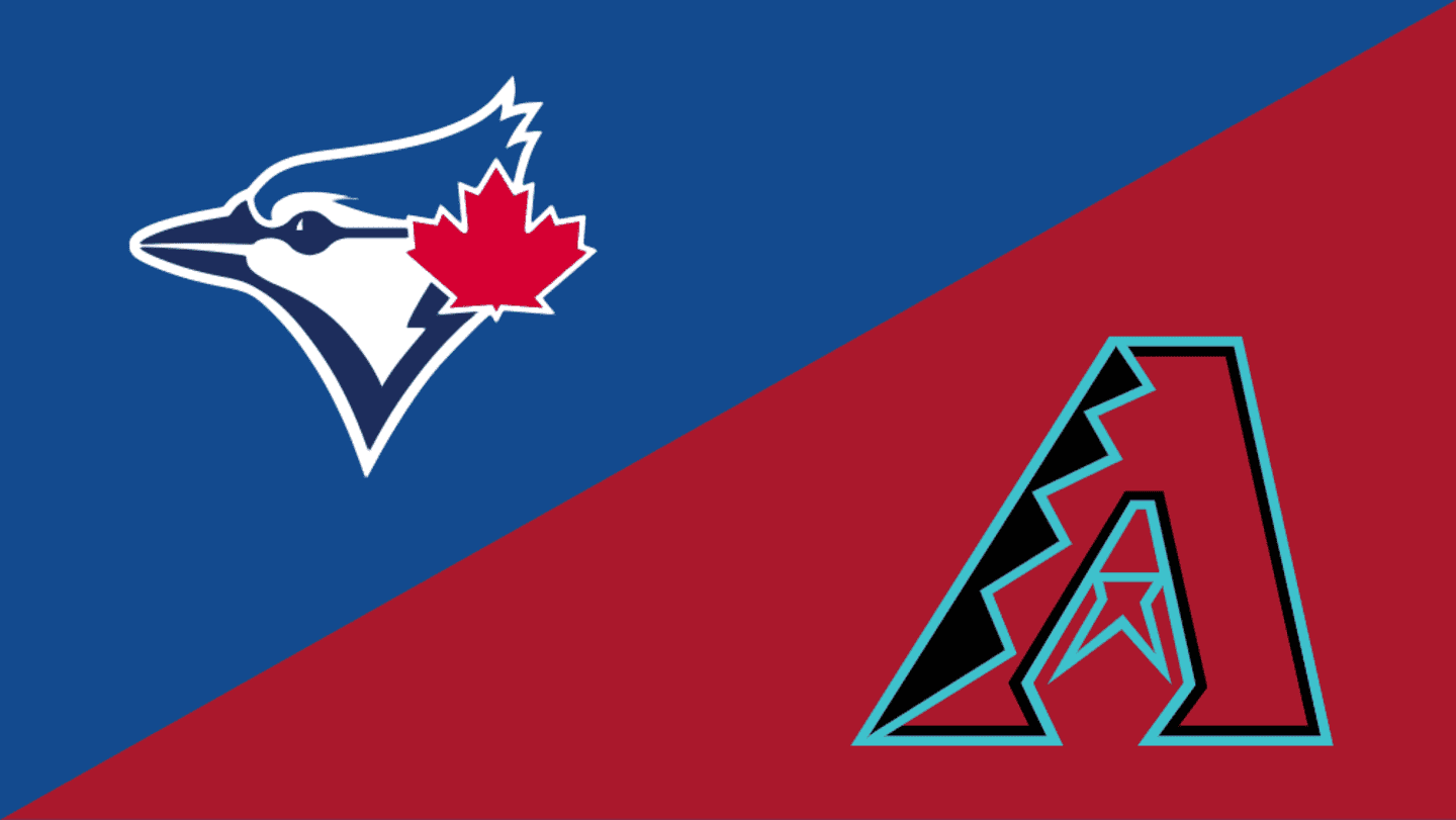 Former Toronto Blue Jays pitcher has been acquired by the Arizona Diamondbacks