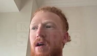 Dustin May Feared Life Would be Forever Altered After Esophagus Surgery