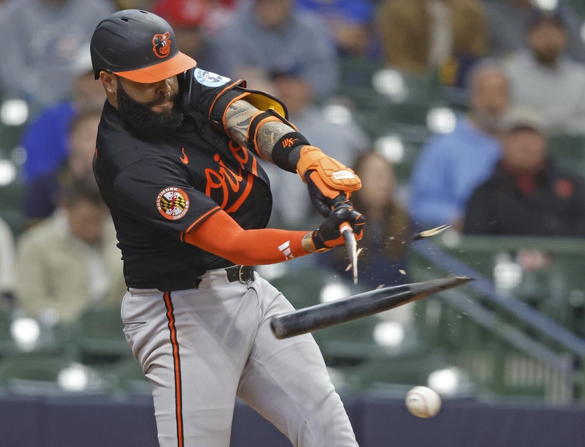Orioles-Red Sox series opener postponed by rain. Doubleheader scheduled for Friday