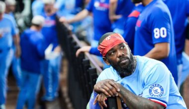 How Rangers’ latest edition of Silver Boot series was a mixed bag