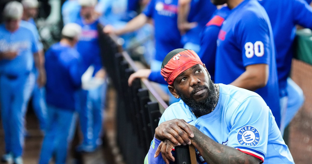 How Rangers’ latest edition of Silver Boot series was a mixed bag