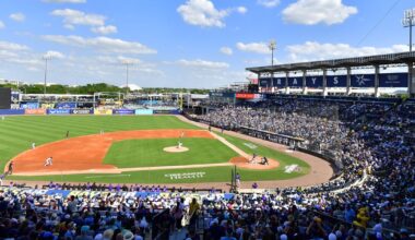 Tampa Bay Rays working with MLB on schedule conflicts