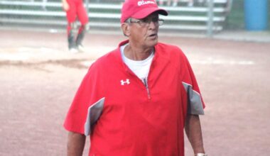 Prep softball: Bulldogs sweep season opener | Sports