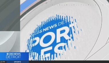 Detroit Tigers holding impression record in 2025 season, Lions release NFL schedule