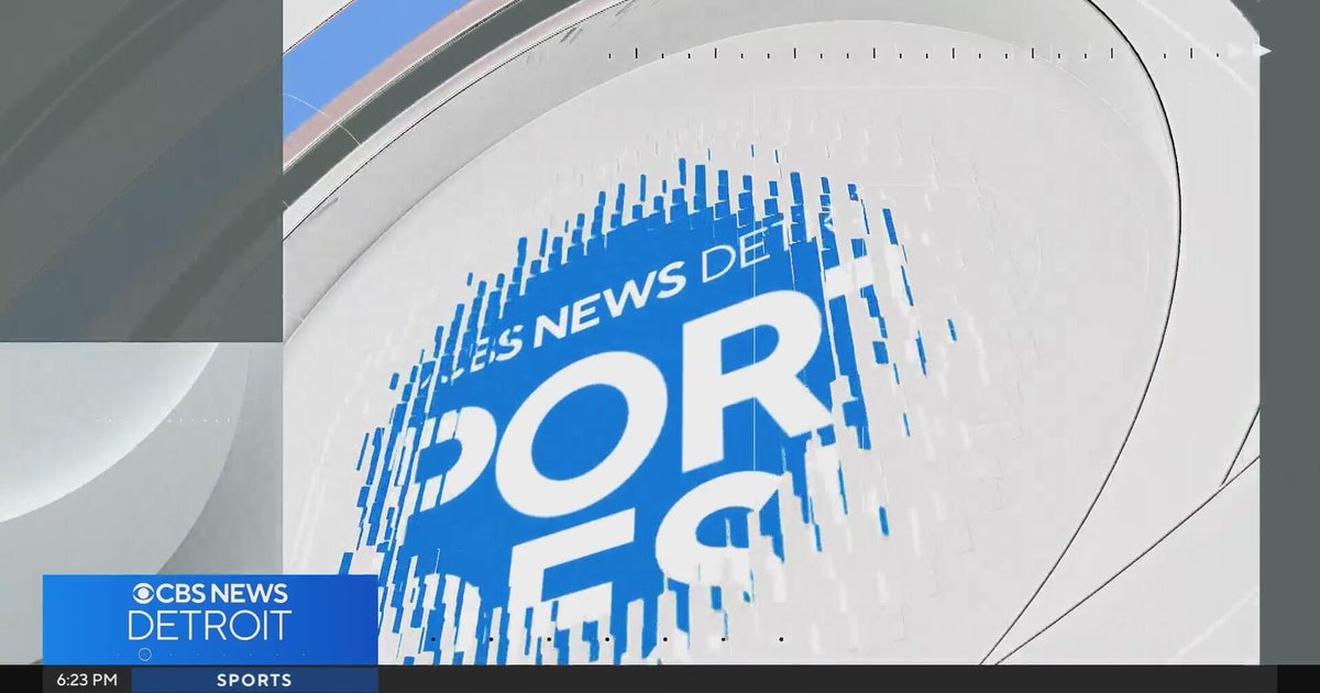 Detroit Tigers holding impression record in 2025 season, Lions release NFL schedule