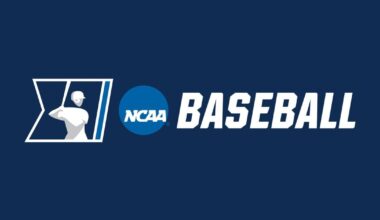 College Baseball (5/6): Creighton, Kansas edge Nebraska, Missouri | Sports